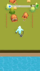 Yeti’s Revenge screenshot 4