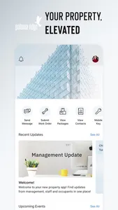 Paloma Ridge Tenant App screenshot 0