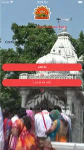 Aatm Kalyan Yatra - Nsg Jainam screenshot 1