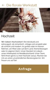 Die florale Werkstatt screenshot 4