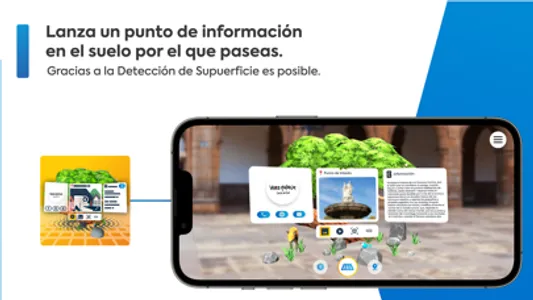 Vélez Málaga AR screenshot 3