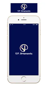 SP Ornaments screenshot 0