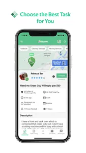 Quest It screenshot 1