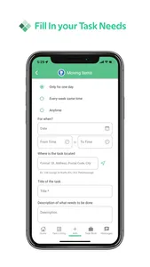 Quest It screenshot 3