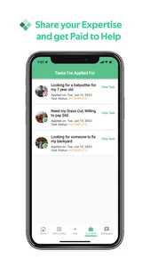 Quest It screenshot 4