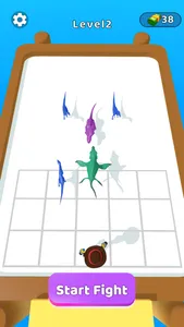 Monster Catch Run screenshot 4