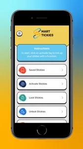 SmartStickies screenshot 1