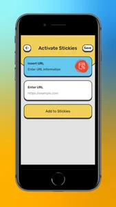 SmartStickies screenshot 3