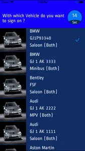 ADS Driver screenshot 2