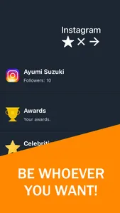 Onlife: Life Simulator Game screenshot 1