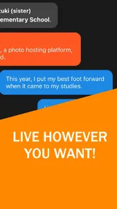 Onlife: Life Simulator Game screenshot 2