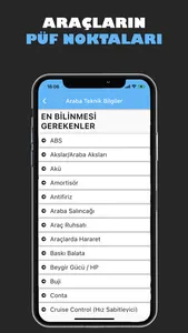 Ehliyet Sınav Soruları Çözüm screenshot 4