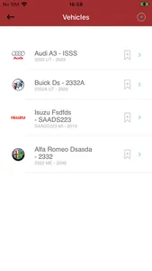 University of Utah screenshot 3