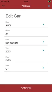 University of Utah screenshot 4
