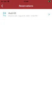 University of Utah screenshot 6