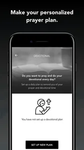 Higher Calling In Christ screenshot 2