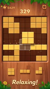 Block Crush Travel Master screenshot 1