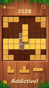 Block Crush Travel Master screenshot 2