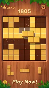 Block Crush Travel Master screenshot 4