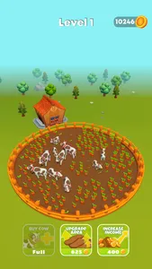 Chompy Farm screenshot 1