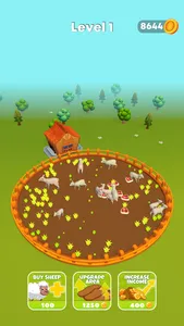 Chompy Farm screenshot 2