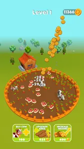 Chompy Farm screenshot 3