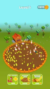 Chompy Farm screenshot 4