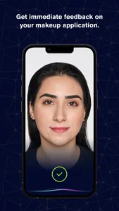 Voice-enabled Makeup Assistant screenshot 4