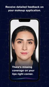 Voice-enabled Makeup Assistant screenshot 5