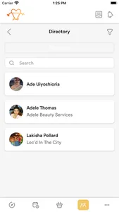 Beauty SalonBnB screenshot 6