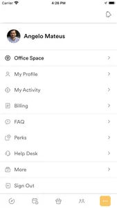 Beauty SalonBnB screenshot 7