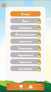 Compromiso De Oración screenshot 1