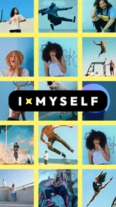 IxMyself - self help screenshot 0