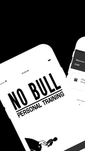 No Bull Personal Training screenshot 0