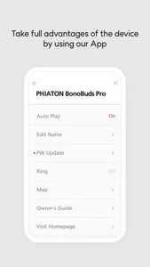 PHIATON screenshot 2