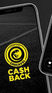 Cascavel Cashback screenshot 1