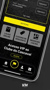 Cascavel Cashback screenshot 2