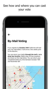 VoteSF screenshot 4