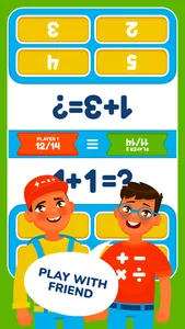 Math games puzzles offline screenshot 5