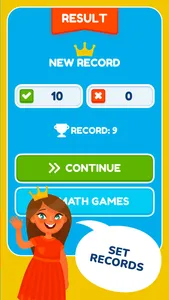 Math games puzzles offline screenshot 6