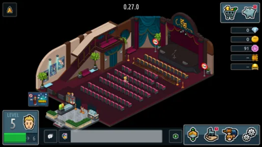 Habbo - Original Virtual World screenshot 2