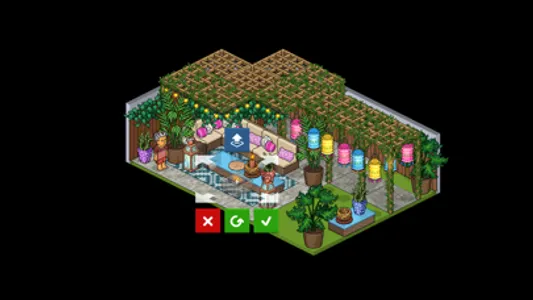 Habbo - Original Virtual World screenshot 4