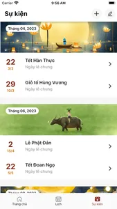Gia Lễ screenshot 1