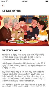 Gia Lễ screenshot 3