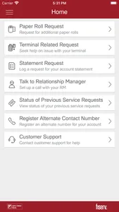 IDFC First Bank ME Services screenshot 2