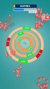 Turning Arrow screenshot 2