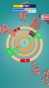 Turning Arrow screenshot 3