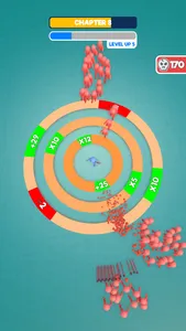 Turning Arrow screenshot 4