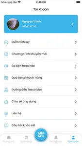 TASCO Mall screenshot 6