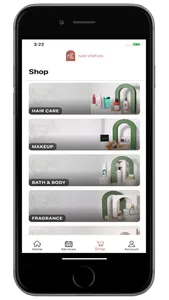 Nail Station Salon screenshot 8